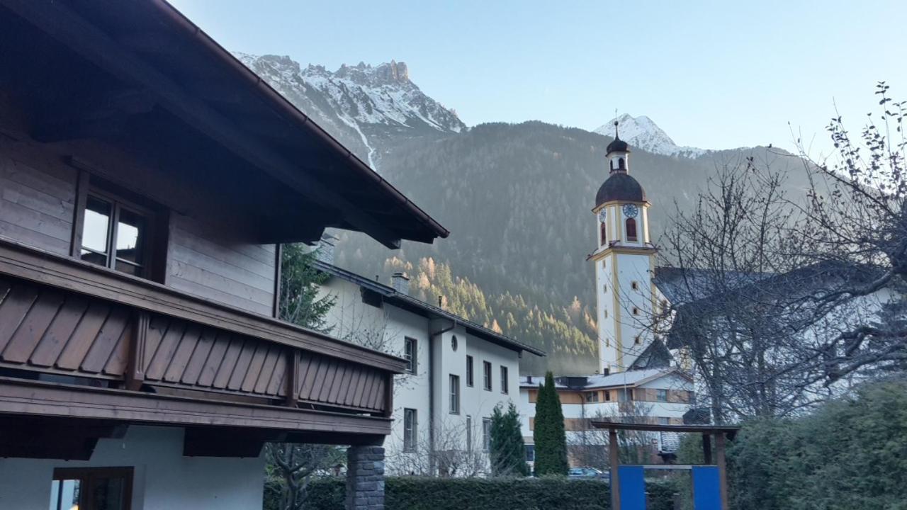 Evashome Apartment Neustift im Stubaital