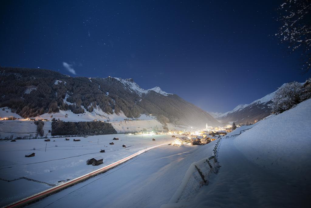 Evashome Apartment Neustift im Stubaital