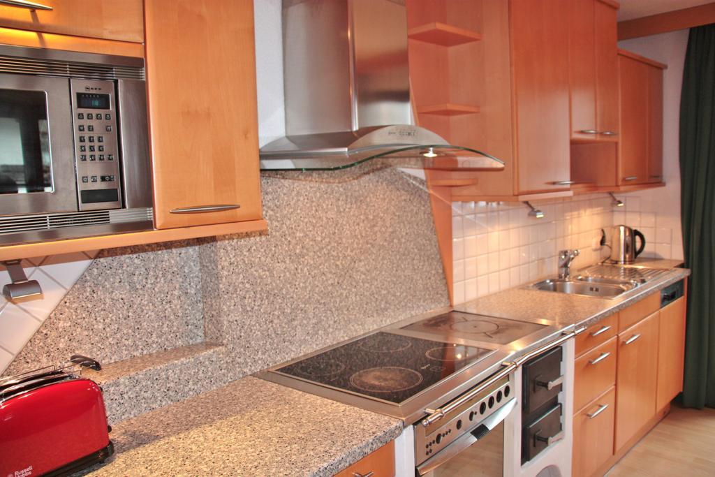 Evashome Apartment Neustift im Stubaital