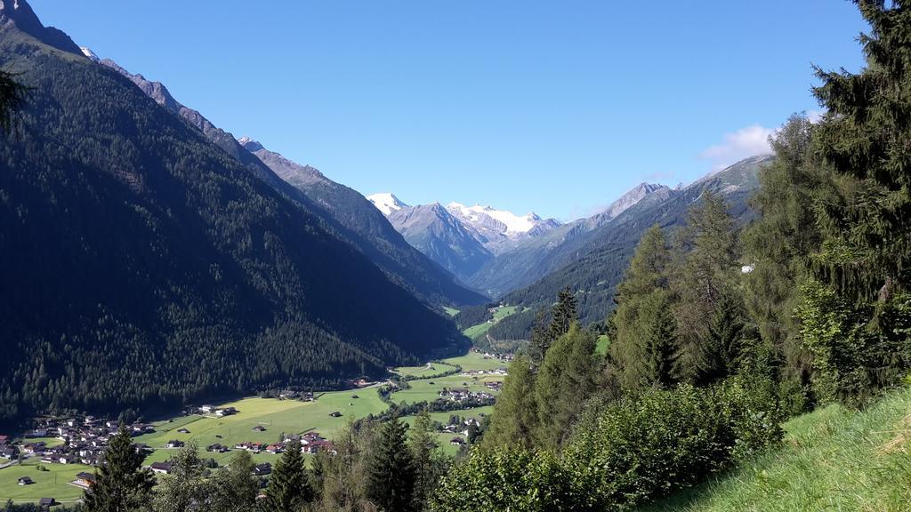 Apartment Evashome Neustift im Stubaital