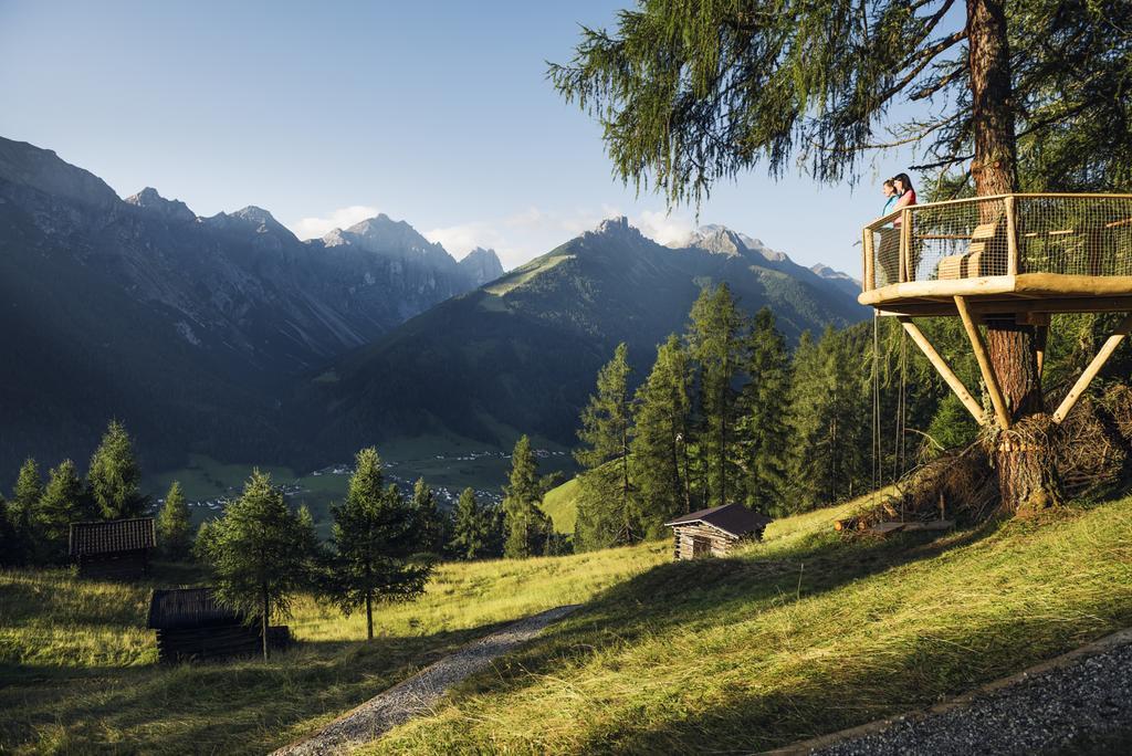 Evashome * Neustift im Stubaital