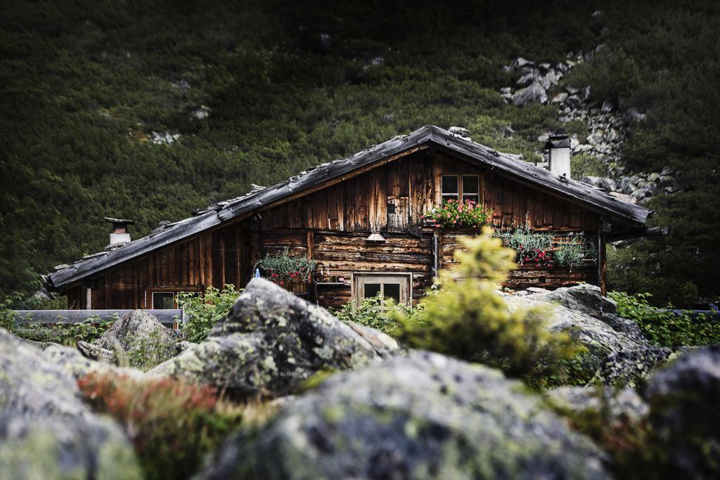 Evashome Neustift im Stubaital