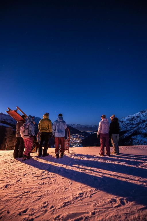 Evashome Neustift im Stubaital