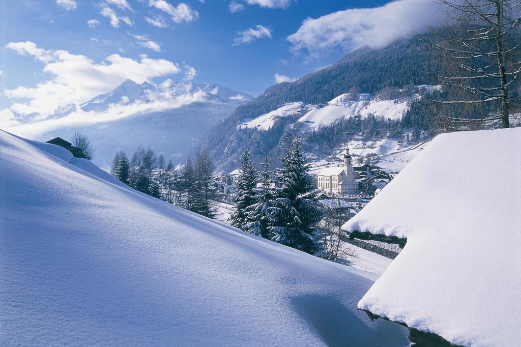 Evashome Neustift im Stubaital
